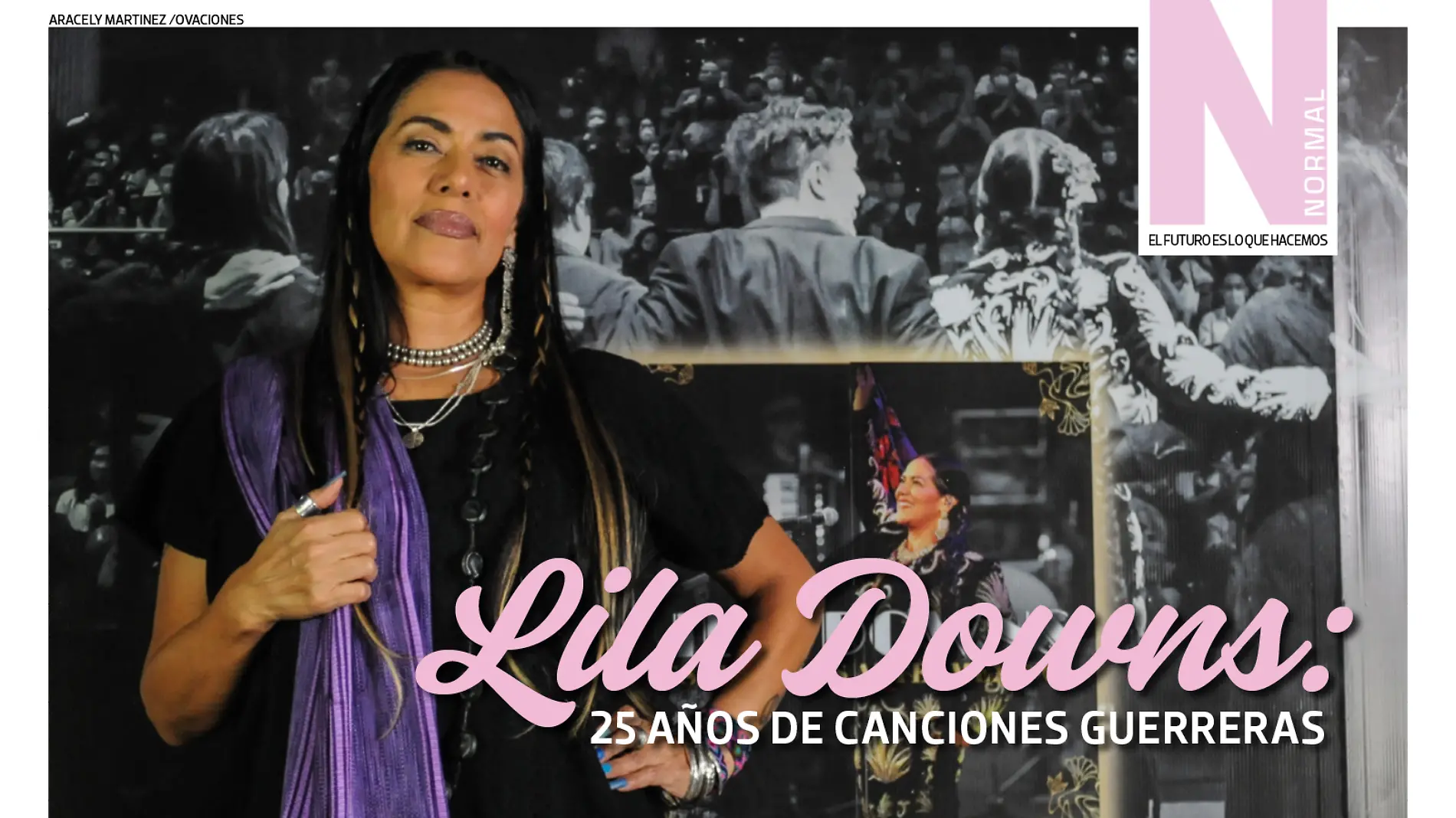 LILA DOWNS SITIO1